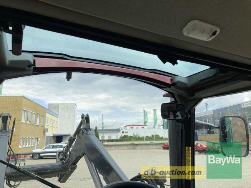 Traktor des Typs Case IH FARMALL 95 U PRO EP, Gebrauchtmaschine in Obertraubling (Bild 7)