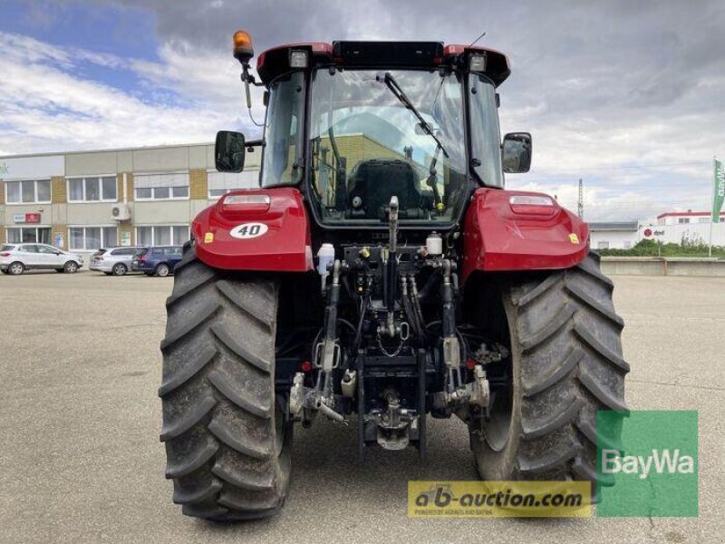 Traktor des Typs Case IH FARMALL 95 U PRO EP, Gebrauchtmaschine in Obertraubling (Bild 23)