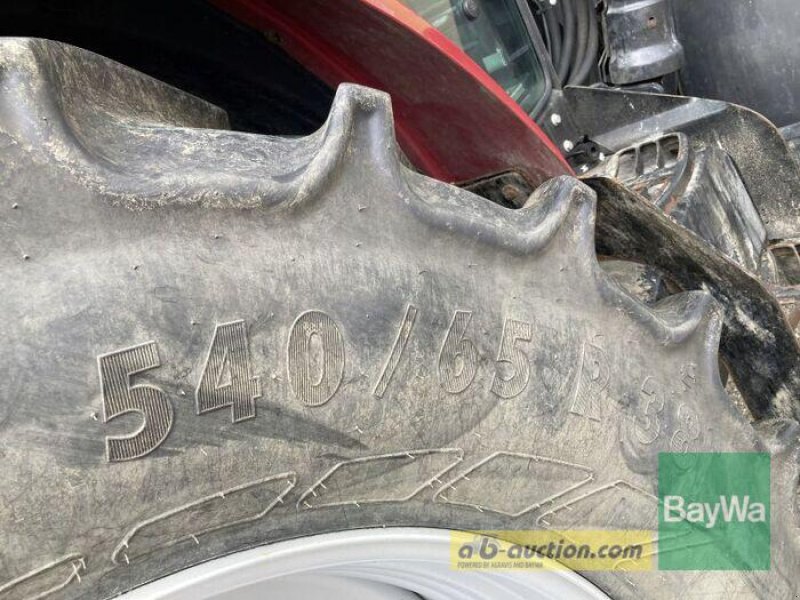 Traktor des Typs Case IH FARMALL 95 U PRO EP, Gebrauchtmaschine in Obertraubling (Bild 3)