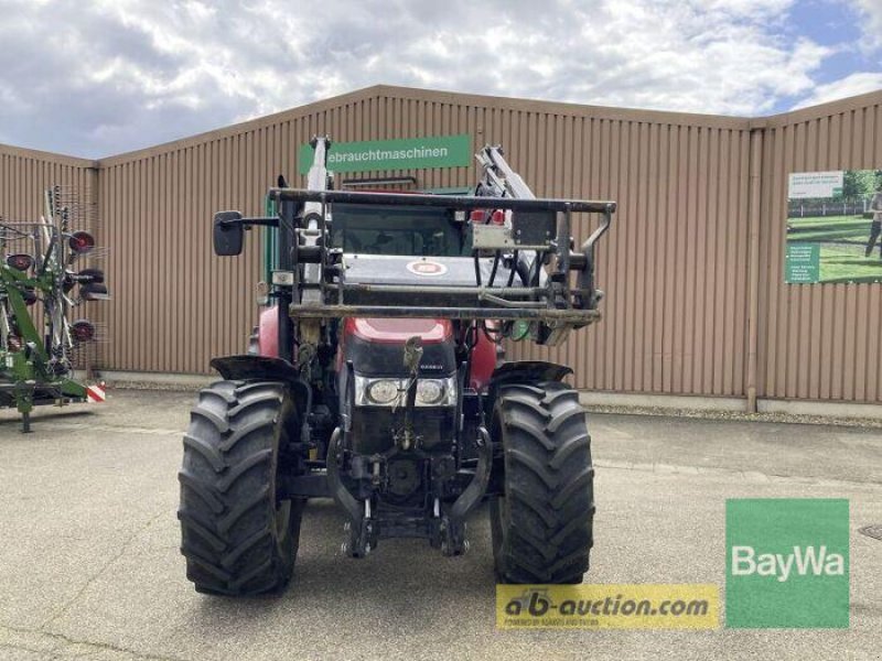 Traktor des Typs Case IH FARMALL 95 U PRO EP, Gebrauchtmaschine in Obertraubling (Bild 26)