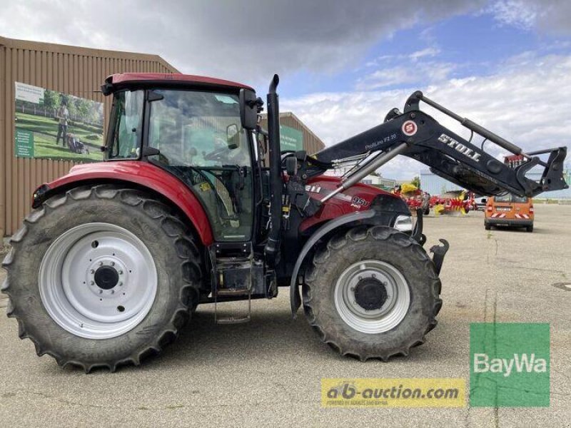 Traktor des Typs Case IH FARMALL 95 U PRO EP, Gebrauchtmaschine in Obertraubling (Bild 20)