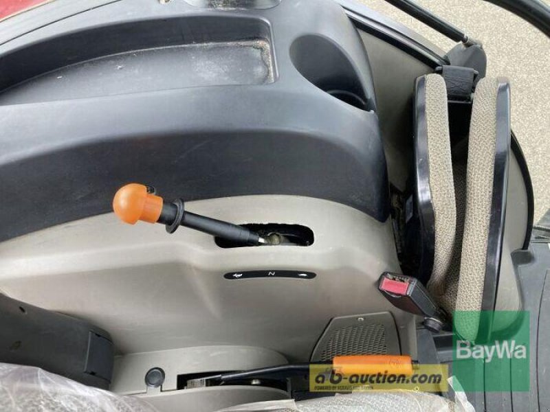 Traktor des Typs Case IH FARMALL 95 U PRO EP, Gebrauchtmaschine in Obertraubling (Bild 5)