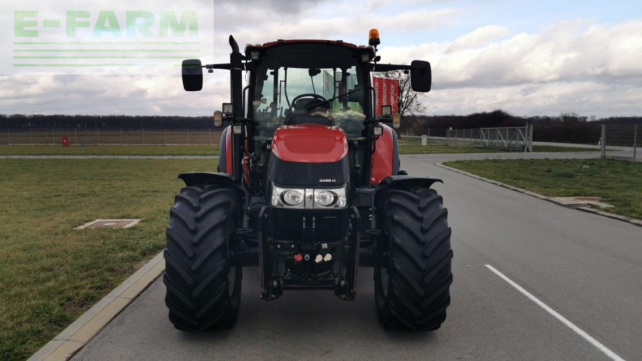 Traktor типа Case IH Farmall 95 U PRO Pro, Gebrauchtmaschine в KOŠKA (Фотография 2)