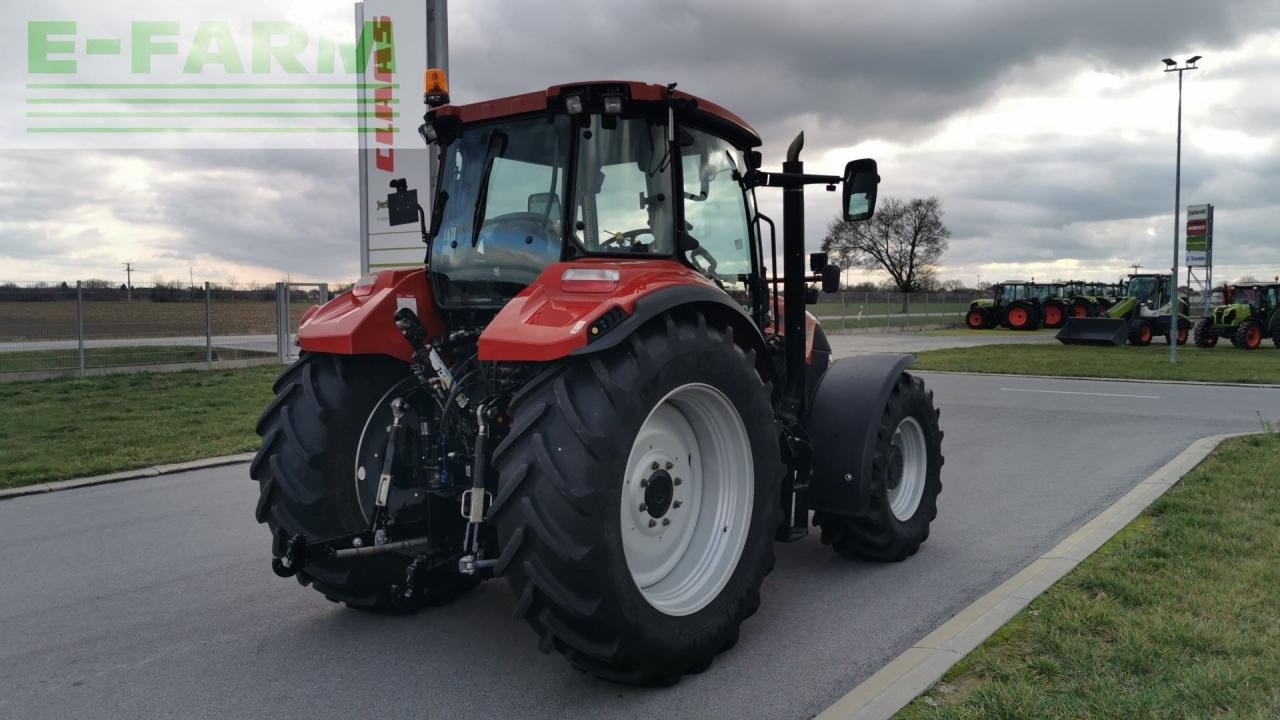 Traktor типа Case IH Farmall 95 U PRO Pro, Gebrauchtmaschine в KOŠKA (Фотография 7)