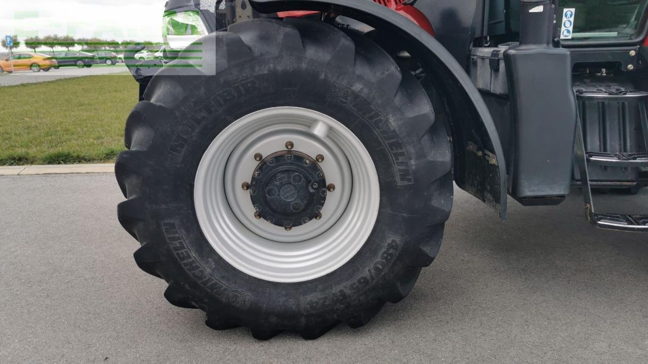 Traktor типа Case IH Farmall 95 U PRO Pro, Gebrauchtmaschine в KOŠKA (Фотография 9)