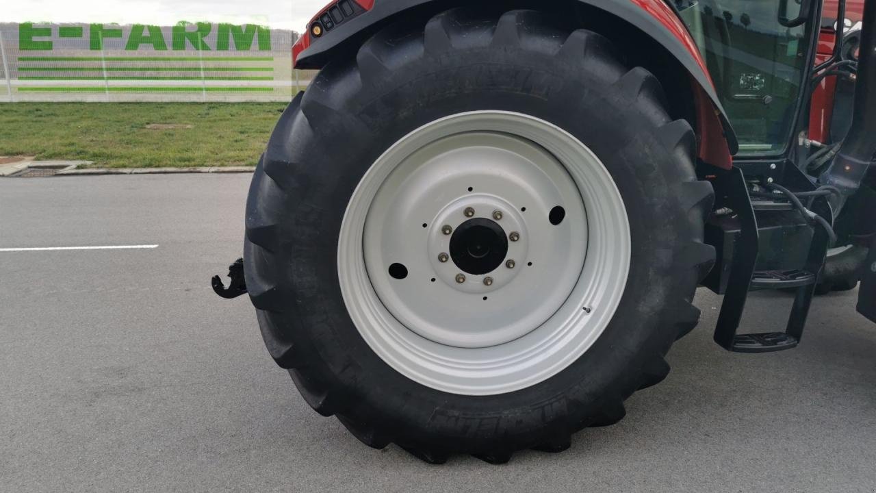 Traktor типа Case IH Farmall 95 U PRO Pro, Gebrauchtmaschine в KOŠKA (Фотография 14)