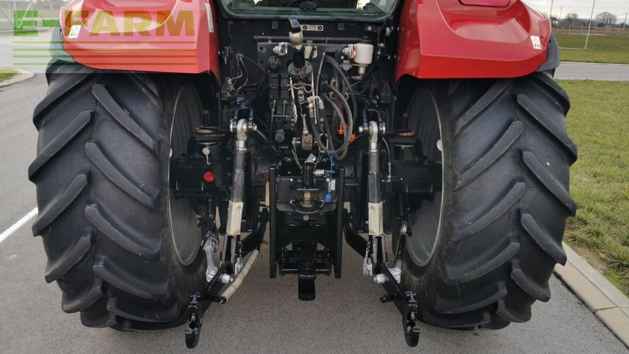 Traktor типа Case IH Farmall 95 U PRO Pro, Gebrauchtmaschine в KOŠKA (Фотография 15)