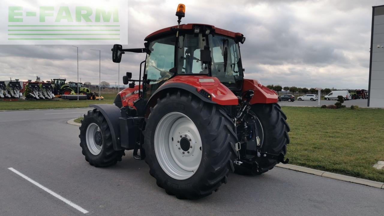 Traktor типа Case IH Farmall 95 U PRO Pro, Gebrauchtmaschine в KOŠKA (Фотография 16)