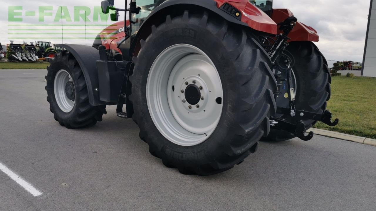 Traktor типа Case IH Farmall 95 U PRO Pro, Gebrauchtmaschine в KOŠKA (Фотография 17)