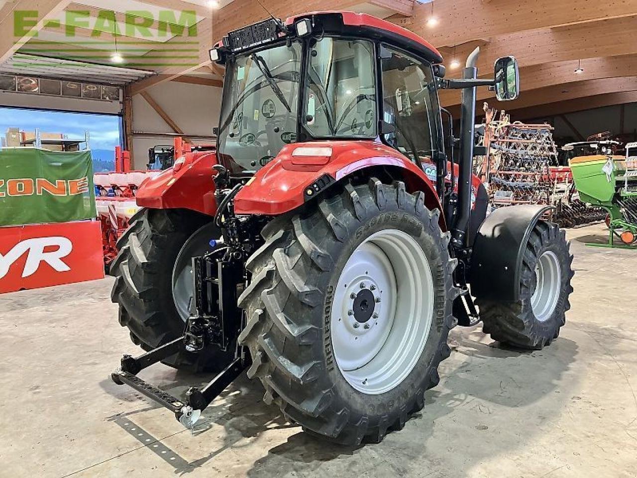 Traktor tip Case IH farmall 95 u profi, Gebrauchtmaschine in Sierning (Poză 3)
