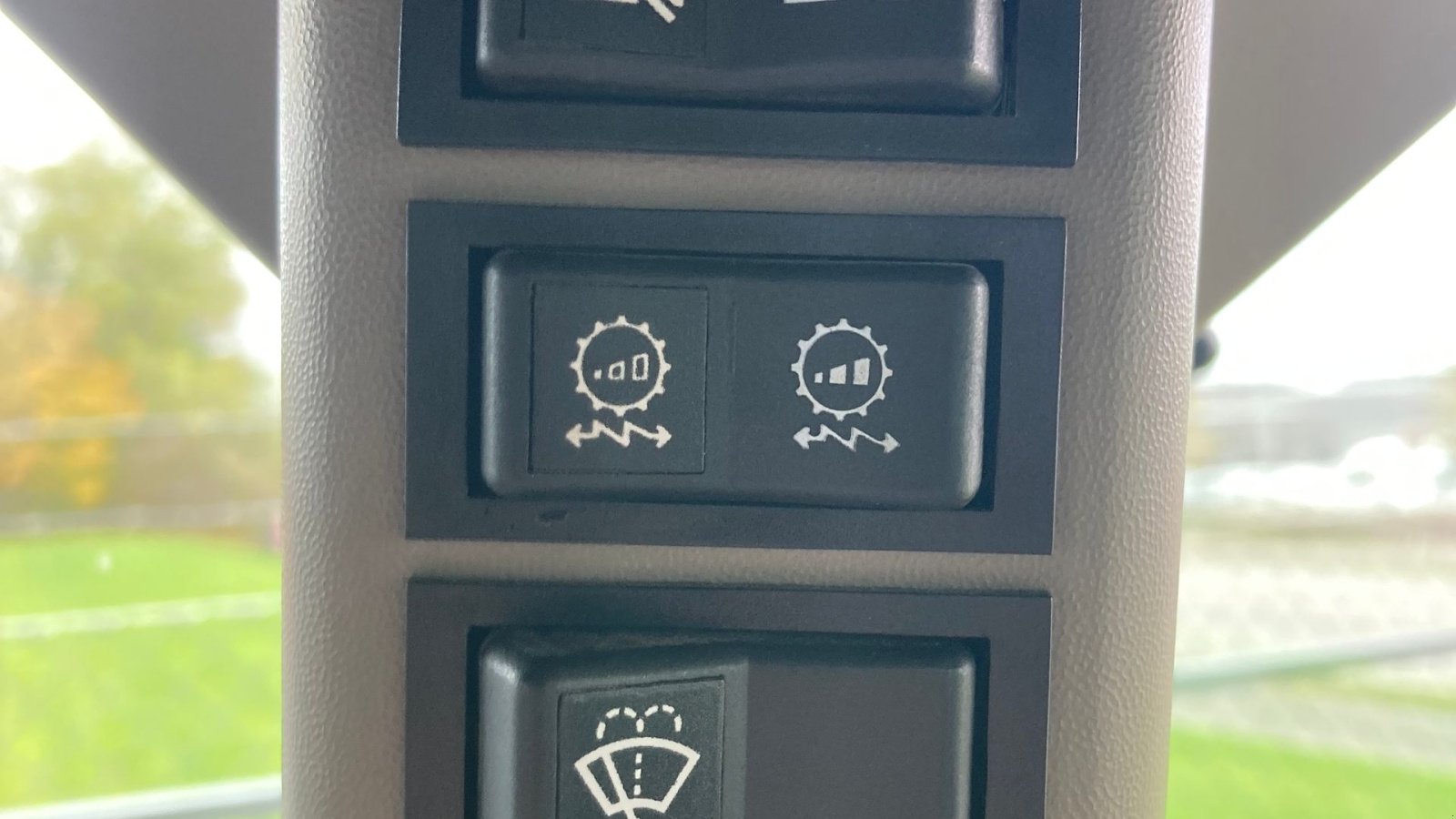 Traktor типа Case IH Farmall 95C Farmall 95C, Gebrauchtmaschine в Roskilde (Фотография 12)