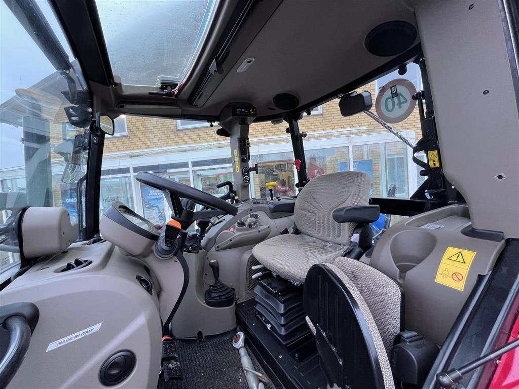 Traktor tipa Case IH Farmall 95C Lavt timetal, Gebrauchtmaschine u Sakskøbing (Slika 8)