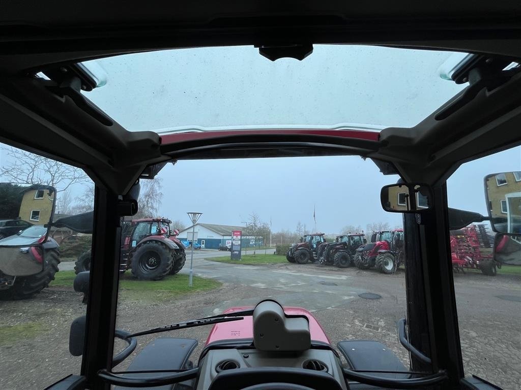 Traktor tipa Case IH Farmall 95C Lavt timetal, Gebrauchtmaschine u Sakskøbing (Slika 14)