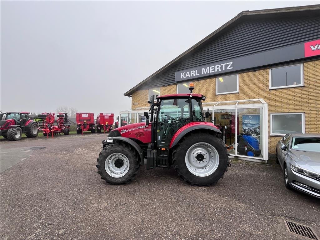Traktor tipa Case IH Farmall 95C Lavt timetal, Gebrauchtmaschine u Sakskøbing (Slika 2)