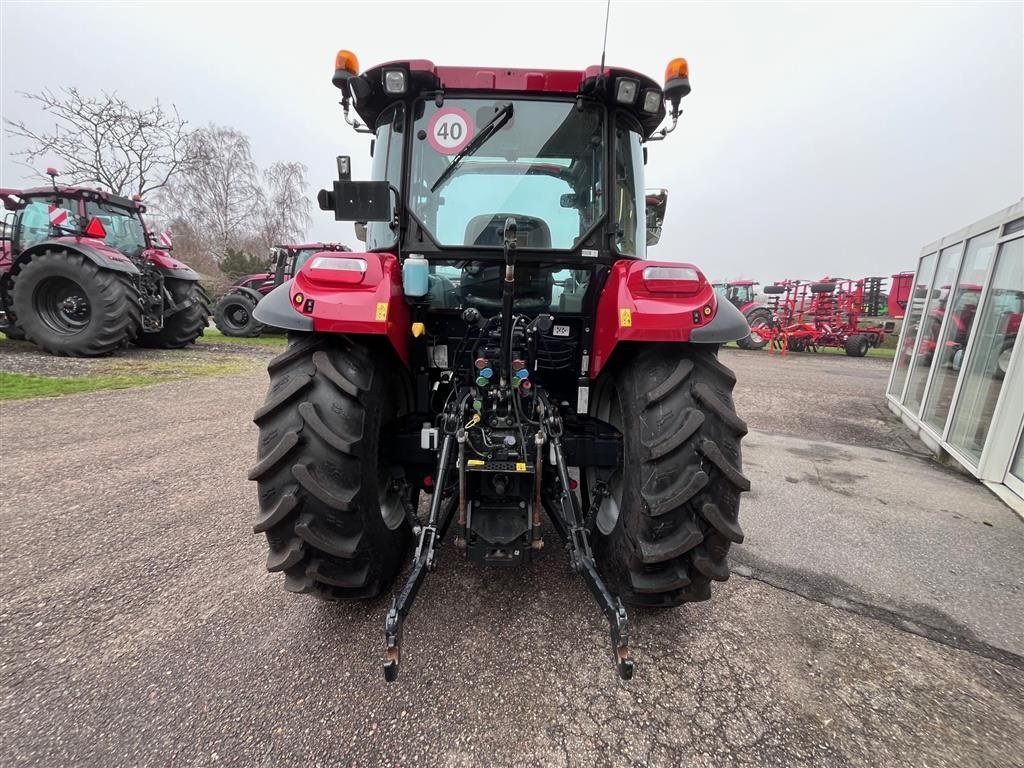 Traktor tipa Case IH Farmall 95C Lavt timetal, Gebrauchtmaschine u Sakskøbing (Slika 4)