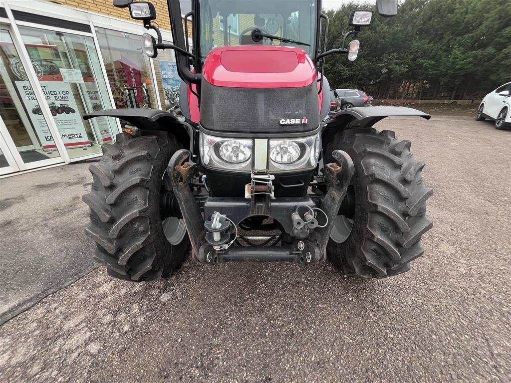 Traktor tipa Case IH Farmall 95C Lavt timetal, Gebrauchtmaschine u Sakskøbing (Slika 5)