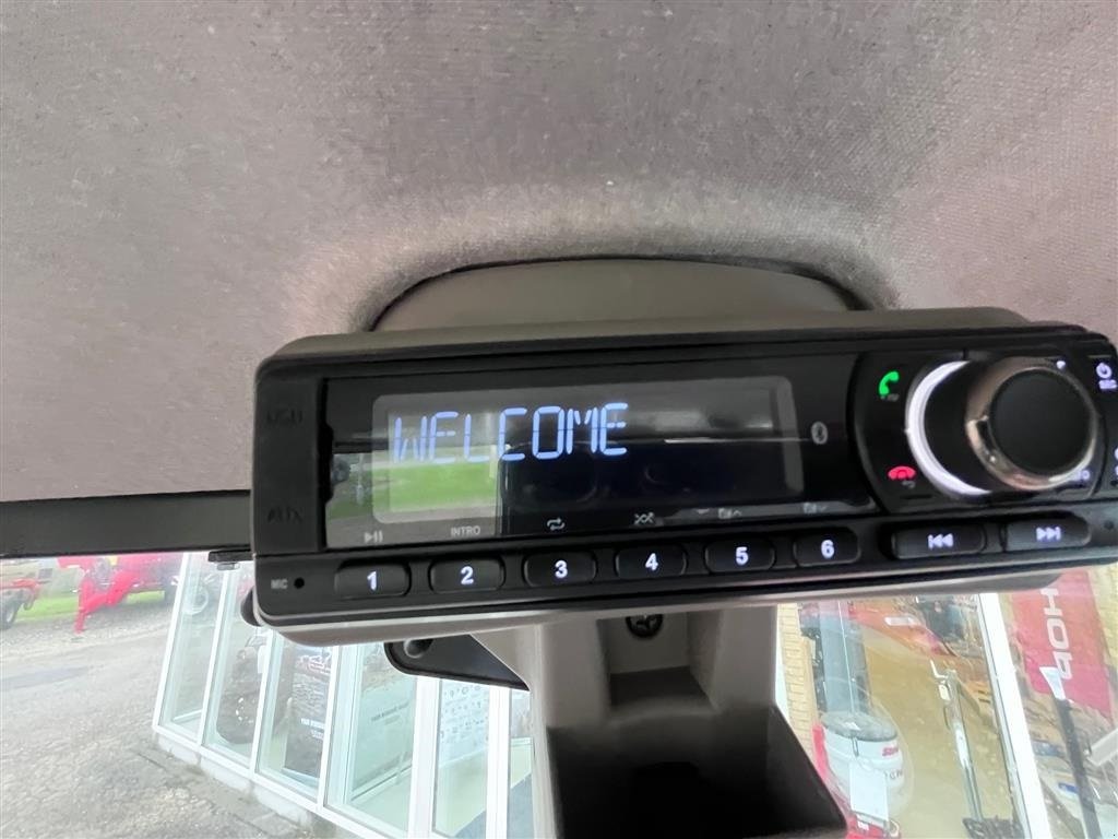 Traktor tipa Case IH Farmall 95C Lavt timetal, Gebrauchtmaschine u Sakskøbing (Slika 9)