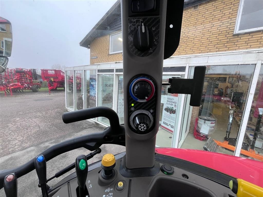 Traktor tipa Case IH Farmall 95C Lavt timetal, Gebrauchtmaschine u Sakskøbing (Slika 10)