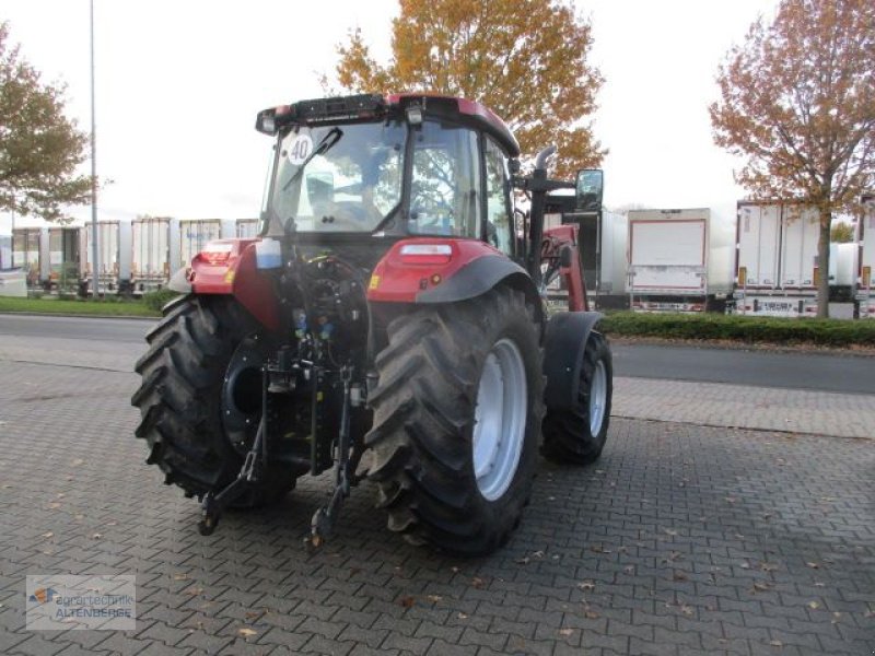Traktor des Typs Case IH Farmall 95C, Gebrauchtmaschine in Altenberge (Bild 5)