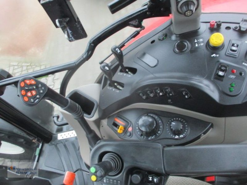 Traktor of the type Case IH Farmall 95U Pro, Gebrauchtmaschine in Altenberge (Picture 10)