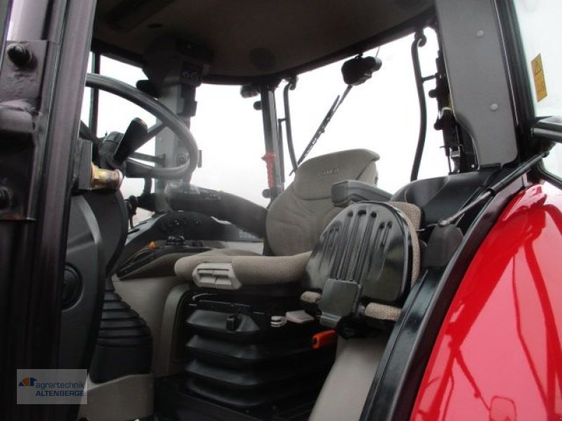 Traktor des Typs Case IH Farmall 95U Pro, Gebrauchtmaschine in Altenberge (Bild 8)