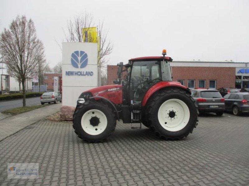 Traktor of the type Case IH Farmall 95U Pro, Gebrauchtmaschine in Altenberge (Picture 2)