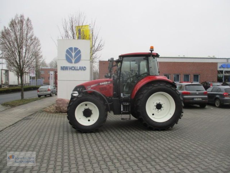 Traktor typu Case IH Farmall 95U Pro, Gebrauchtmaschine w Altenberge (Zdjęcie 2)