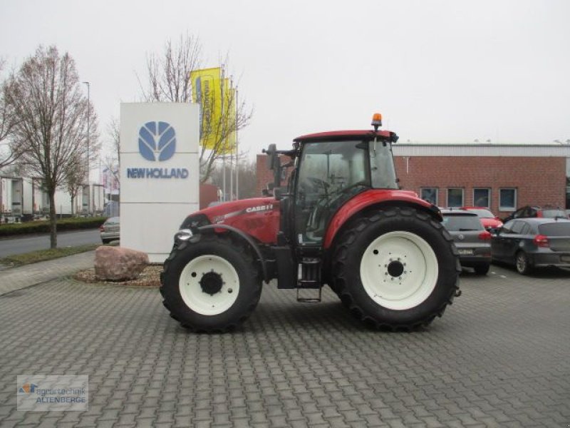 Traktor des Typs Case IH Farmall 95U Pro, Gebrauchtmaschine in Altenberge (Bild 1)