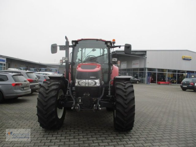 Traktor of the type Case IH Farmall 95U Pro, Gebrauchtmaschine in Altenberge (Picture 4)