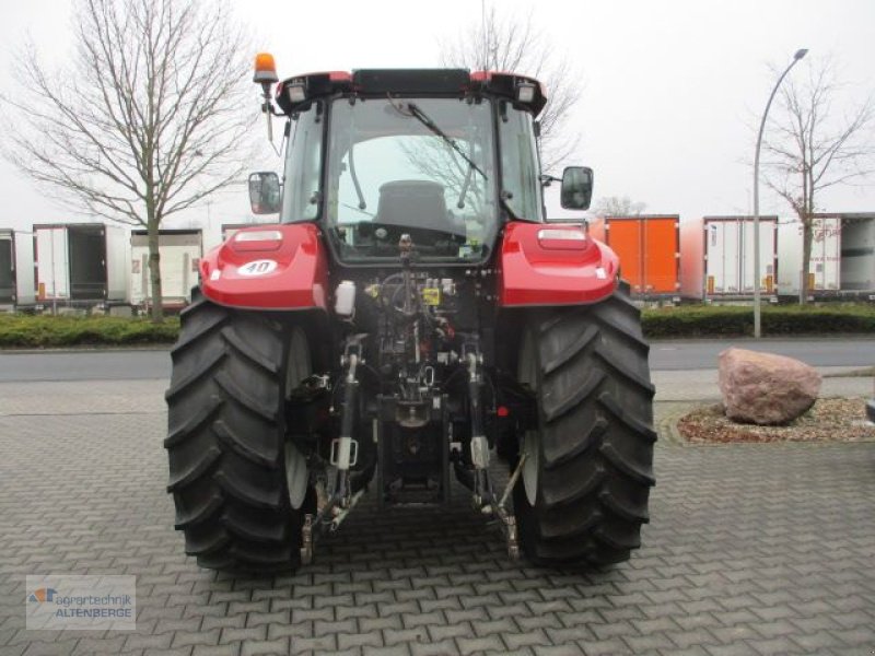 Traktor des Typs Case IH Farmall 95U Pro, Gebrauchtmaschine in Altenberge (Bild 7)