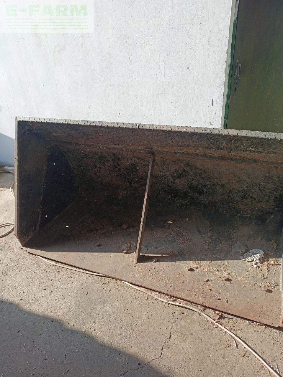 Traktor typu Case IH Farmall A 110, Gebrauchtmaschine v Hamburg (Obrázek 3)