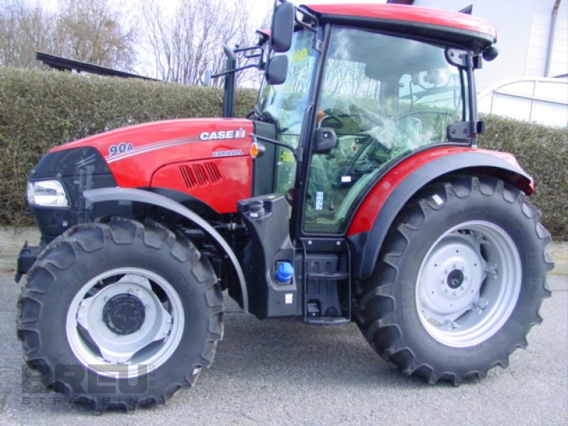 Traktor tipa Case IH Farmall A 90 Mech, Neumaschine u Straubing (Slika 1)