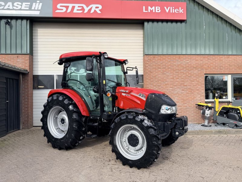 Traktor typu Case IH Farmall a55, Neumaschine w Putten