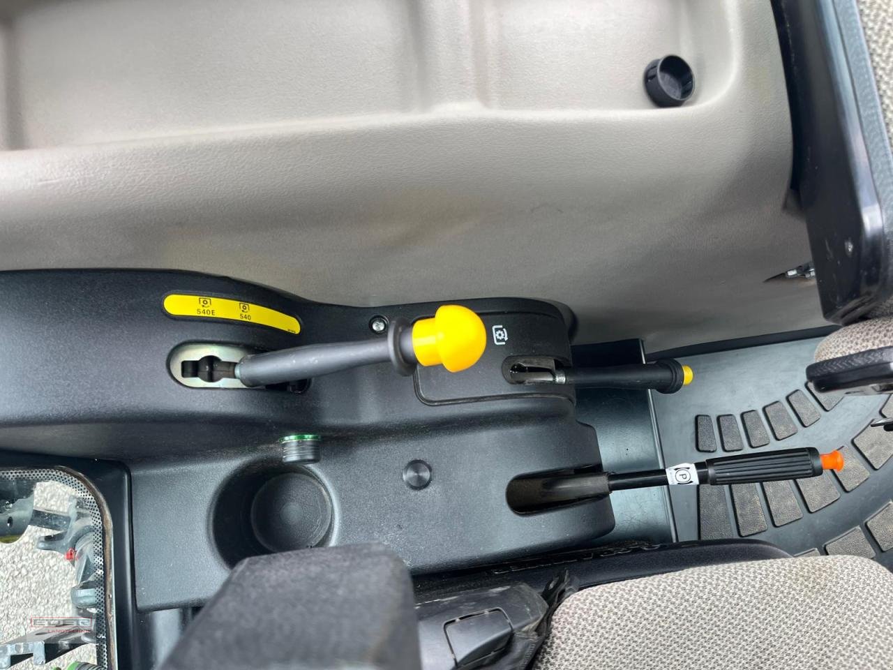 Traktor du type Case IH Farmall A55, Gebrauchtmaschine en Tuntenhausen (Photo 14)