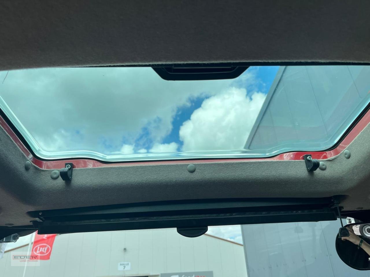 Traktor du type Case IH Farmall A55, Gebrauchtmaschine en Tuntenhausen (Photo 16)