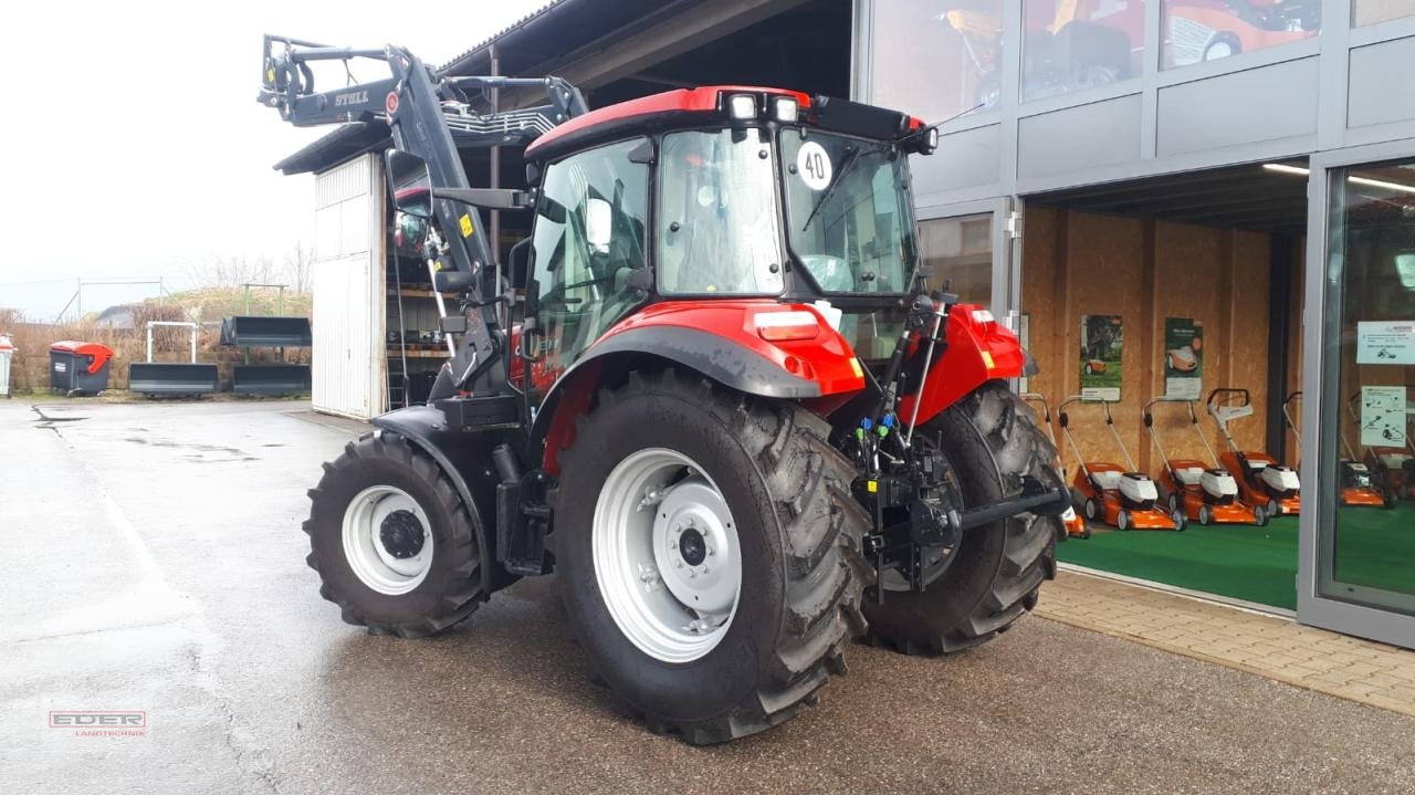 Traktor des Typs Case IH Farmall C 75 Aktionsschlepper, Neumaschine in Tuntenhausen (Bild 5)