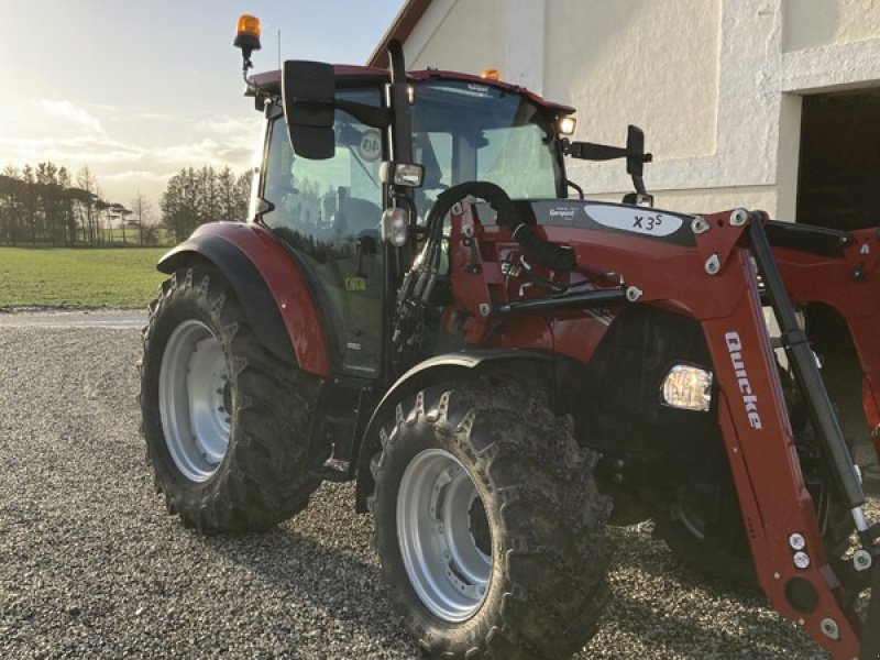 Case IH JX 95 A gebraucht & neu kaufen - technikboerse.at