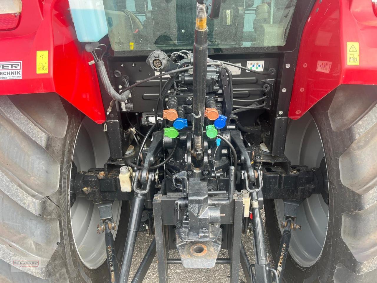 Traktor от тип Case IH Farmall C85 Neue Reifen, Gebrauchtmaschine в Tuntenhausen (Снимка 7)