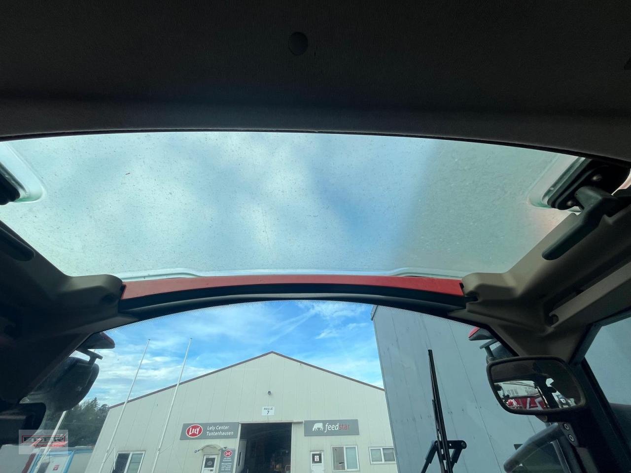 Traktor от тип Case IH Farmall C85 Neue Reifen, Gebrauchtmaschine в Tuntenhausen (Снимка 15)