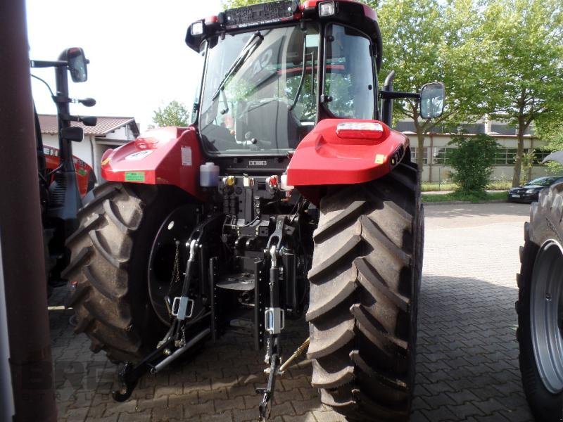 Traktor typu Case IH Farmall U 115 Pro, Gebrauchtmaschine v Straubing (Obrázek 2)