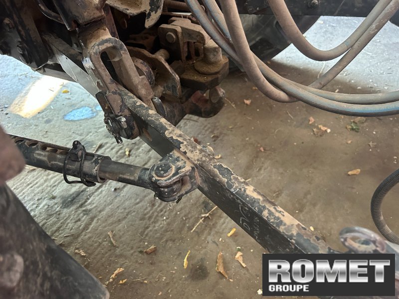 Traktor typu Case IH FARMALL75A, Gebrauchtmaschine w Gennes sur glaize (Zdjęcie 9)