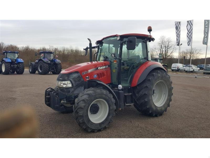 Traktor typu Case IH FARMALL85C, Gebrauchtmaschine v CHAUMONT (Obrázok 1)