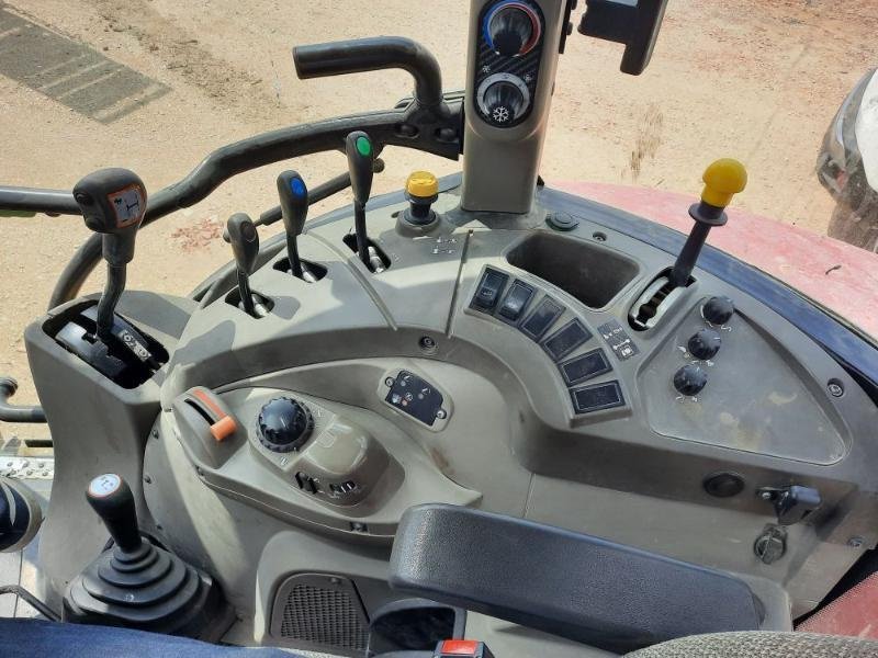 Traktor typu Case IH FARMALL85C, Gebrauchtmaschine v CHAUMONT (Obrázok 4)