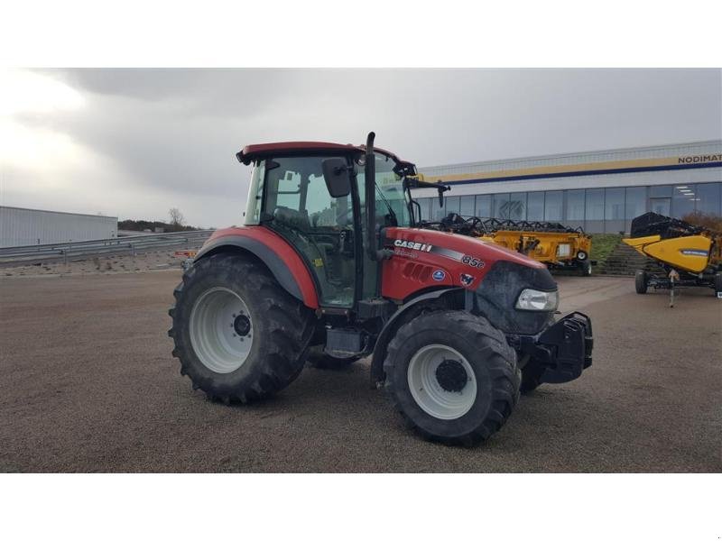 Traktor typu Case IH FARMALL85C, Gebrauchtmaschine v CHAUMONT (Obrázok 2)