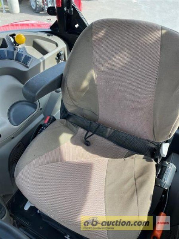 Traktor of the type Case IH GEBR. CASE FARMALL 100C, Gebrauchtmaschine in Grimma (Picture 10)