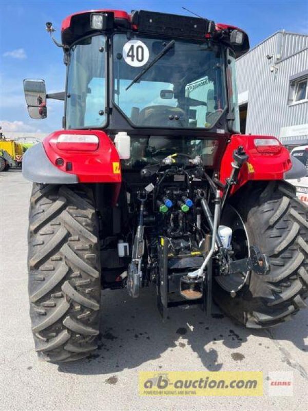 Traktor of the type Case IH GEBR. CASE FARMALL 100C, Gebrauchtmaschine in Grimma (Picture 7)
