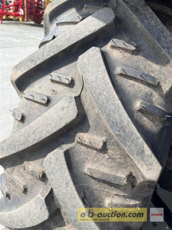 Traktor of the type Case IH GEBR. CASE FARMALL 100C, Gebrauchtmaschine in Grimma (Picture 13)