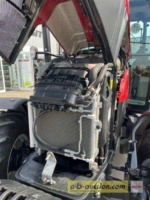 Traktor of the type Case IH GEBR. CASE FARMALL 100C, Gebrauchtmaschine in Grimma (Picture 14)