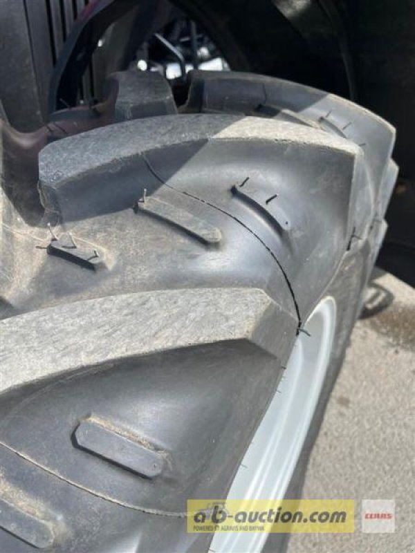 Traktor of the type Case IH GEBR. CASE FARMALL 100C, Gebrauchtmaschine in Grimma (Picture 12)