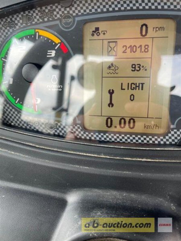 Traktor of the type Case IH GEBR. CASE FARMALL 100C, Gebrauchtmaschine in Grimma (Picture 11)